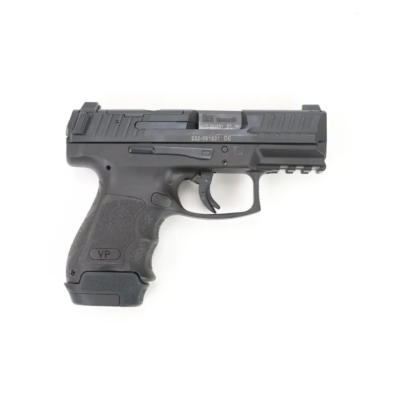 USED - Heckler & Koch VP9SK GTO364646