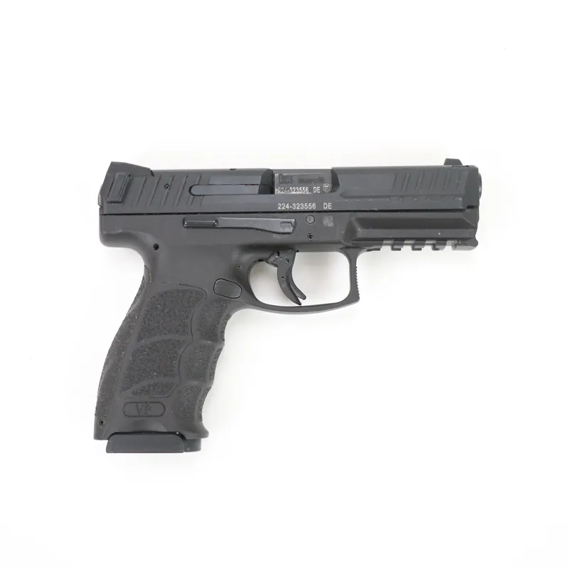 USED - Heckler & Koch VP9 GTO364620