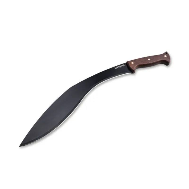Boker Kukri Machete 02RY694