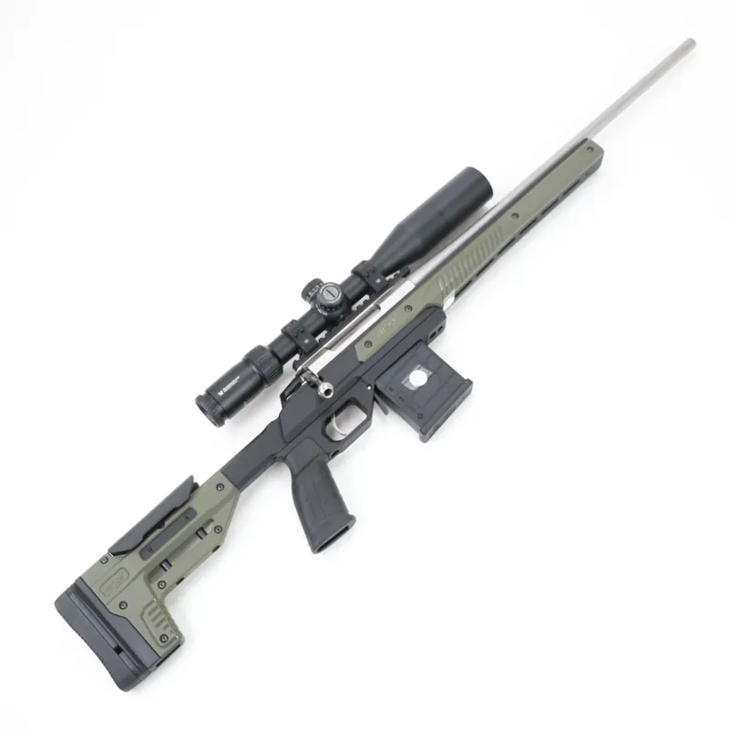 USED - Tikka T3X GTO364600