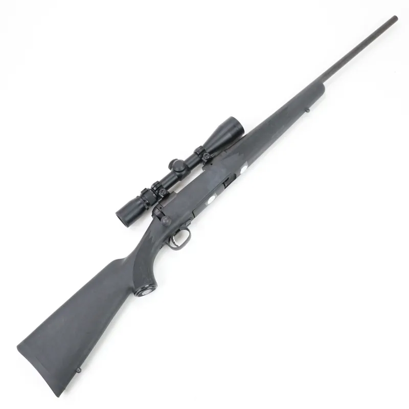 USED - Savage Model 11 GTO501696
