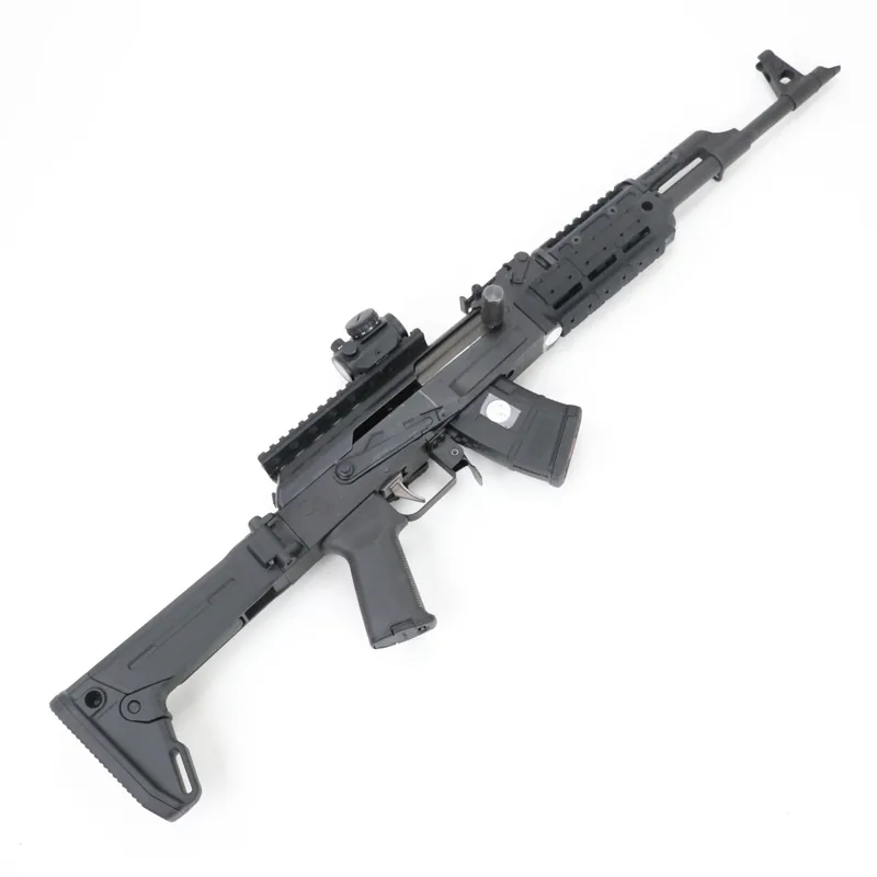 USED - Century Arms C39V2 GTO501689