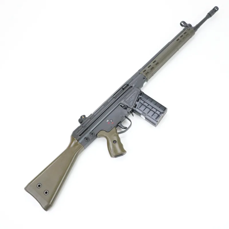 USED - PTR Industries PTR-91 GTO364613