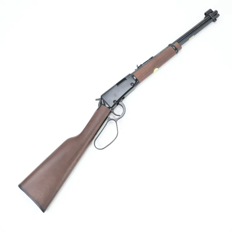 USED - Henry Classic Lever Action H001L GTO364695