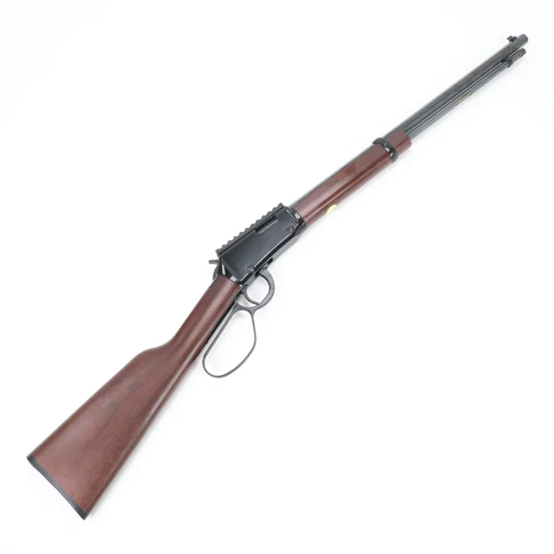 USED - Henry Lever Action GTO501686