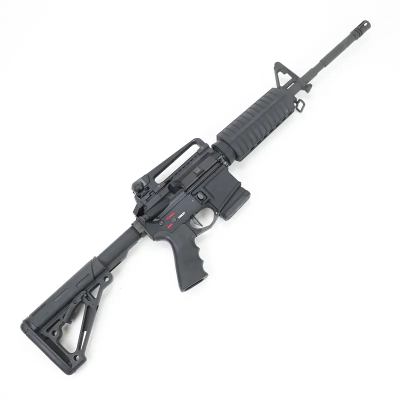 USED - Spikes Tactical ST-15 GTO501693