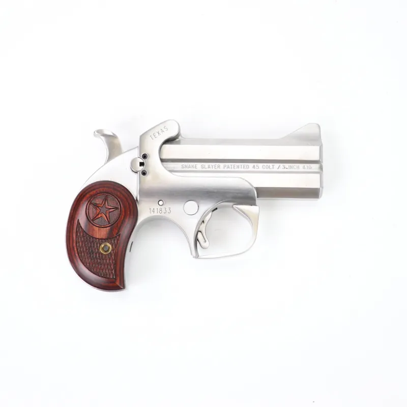 USED - Bond Arms Texas Defender GTO501670