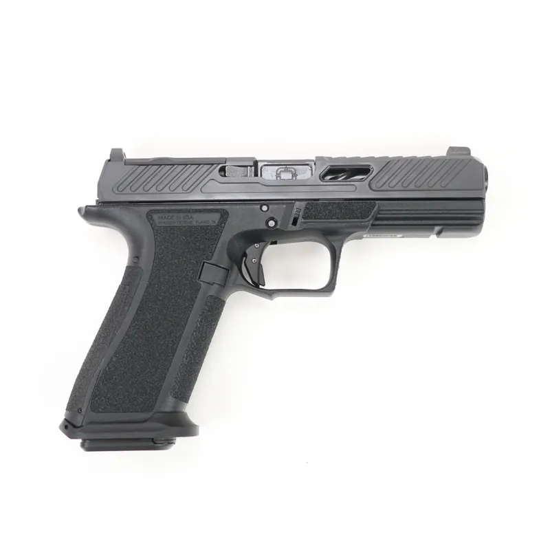 USED - Shadow System DR920 GTO364690