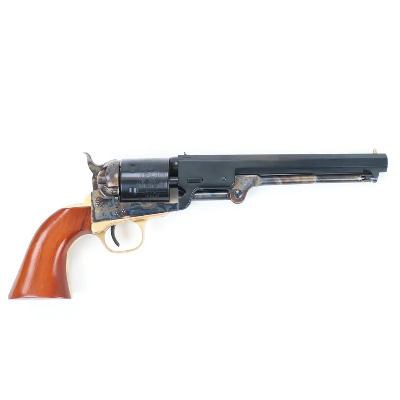 USED - Uberti 1851 Navy "Man With No Name" GTO364739