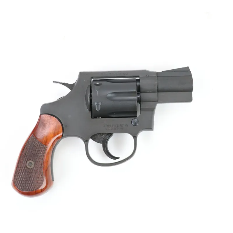 USED - Rock Island Armory M206 GTO364700