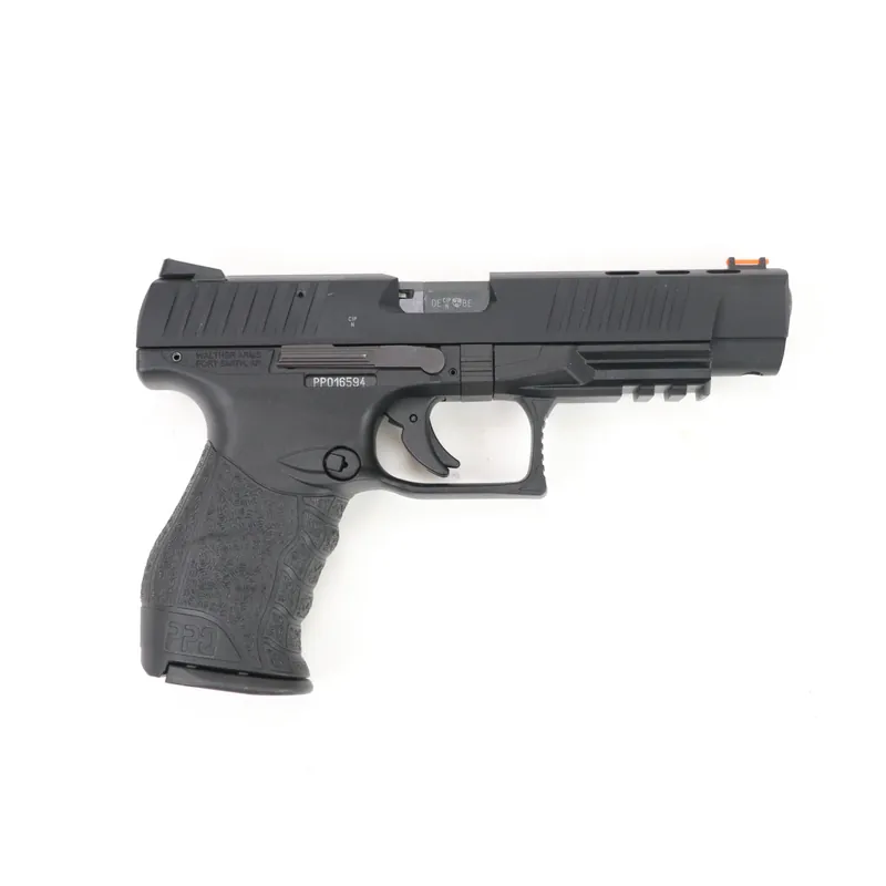 USED - Walther PPQ GTO364714