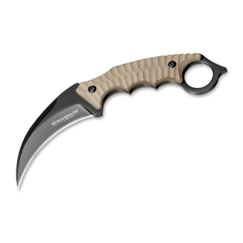 Boker Spike Karambit Fixed Blade Knife 02SC028