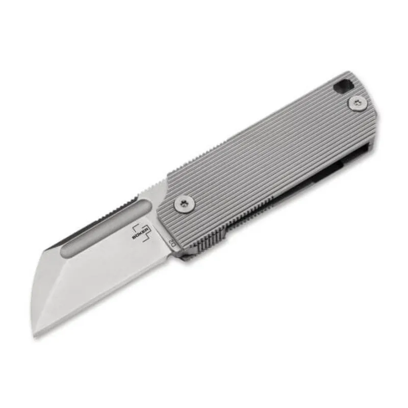 Boker Baby X Pocket Knife 01BO366