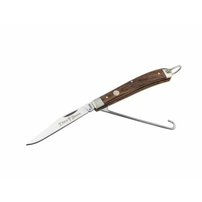 Boker Trout and Bird Pocket Knife 110809