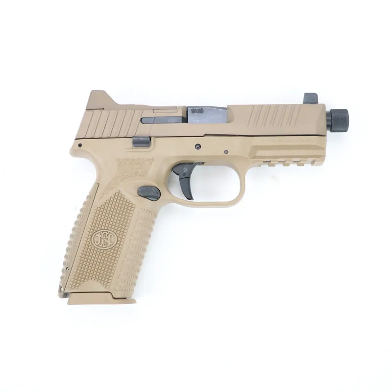 USED - FN 509 Tactical GTO364753
