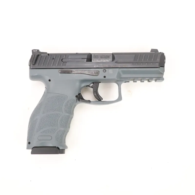 USED - Heckler & Koch VP9 GTO364686