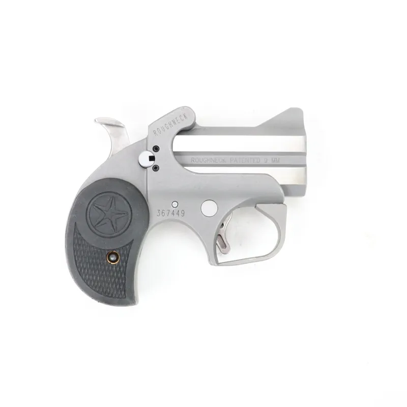 USED - Bond Arms Roughneck GTO364721