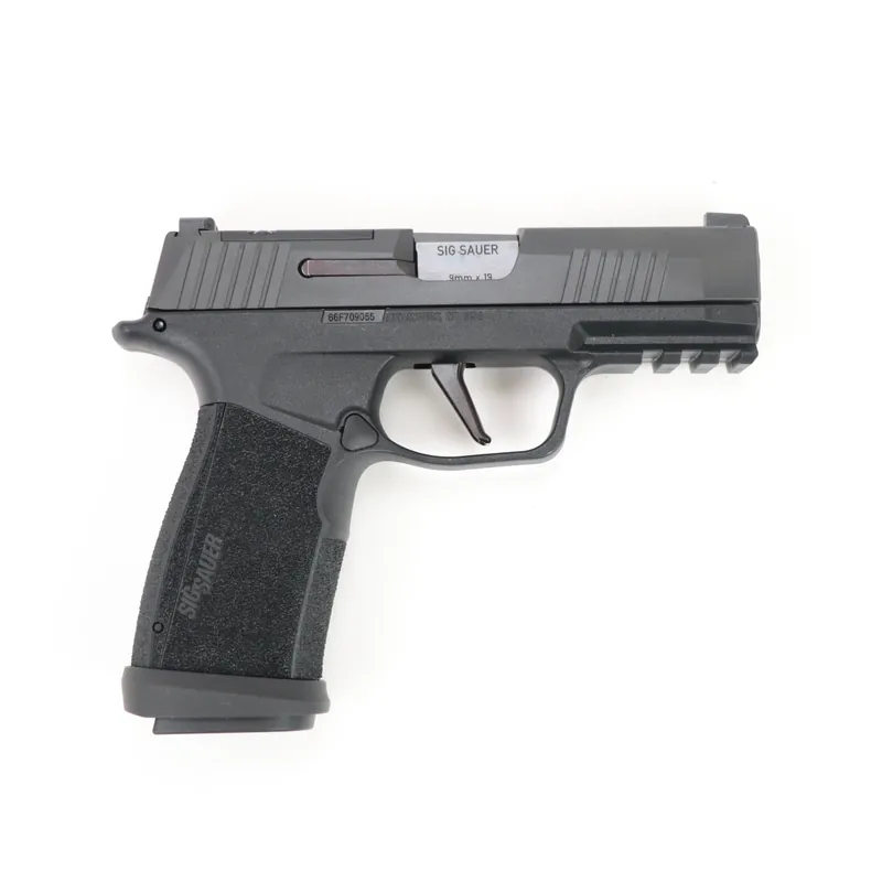USED - Sig Sauer P365X GTO364586