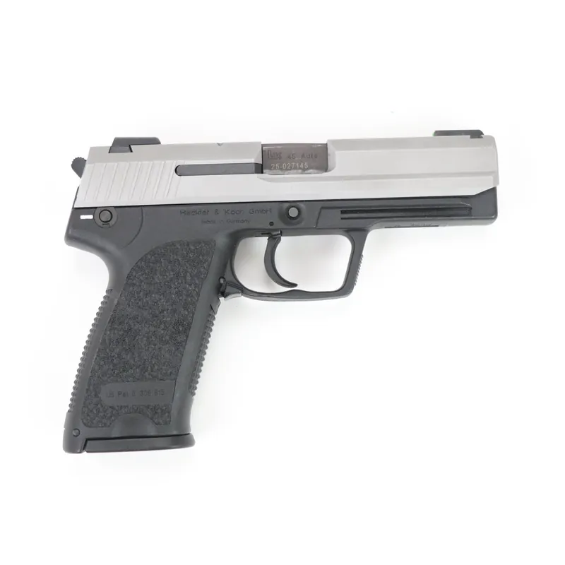 USED - Heckler & Koch USP GTO364733