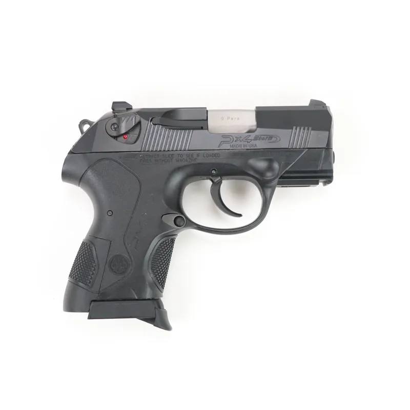 USED - Beretta PX4 Storm GTO364472