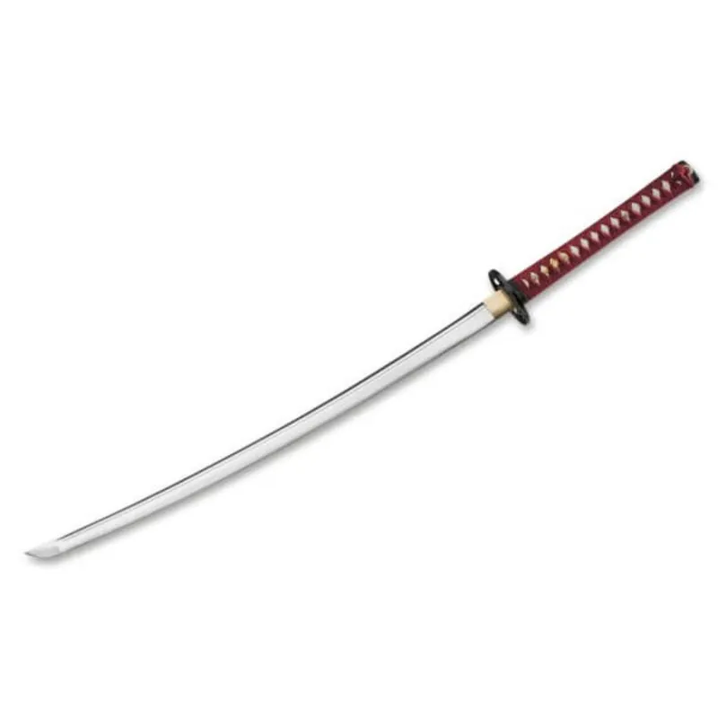 Boker Red Sumurai Sword 05ZS579