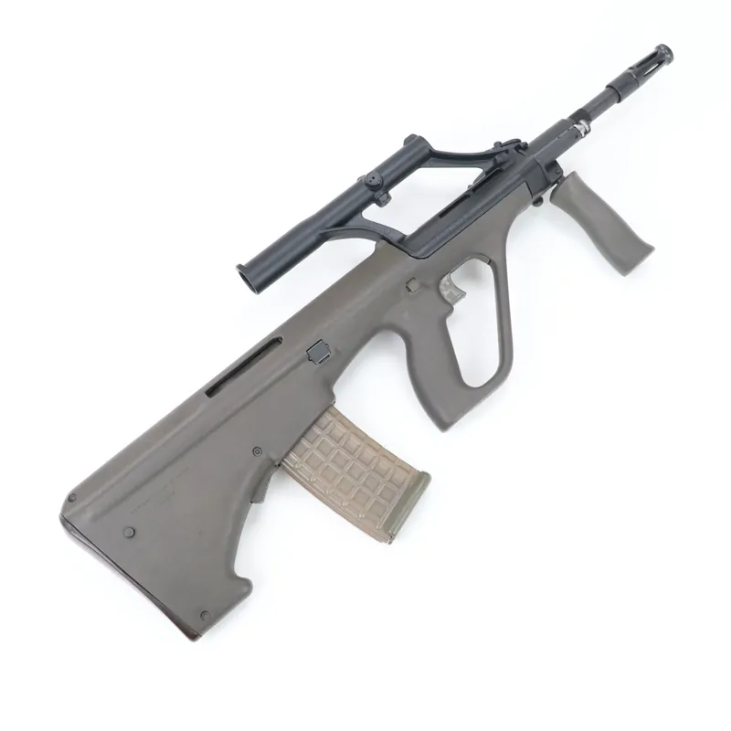 USED - Steyr Aug/SA GTO364426