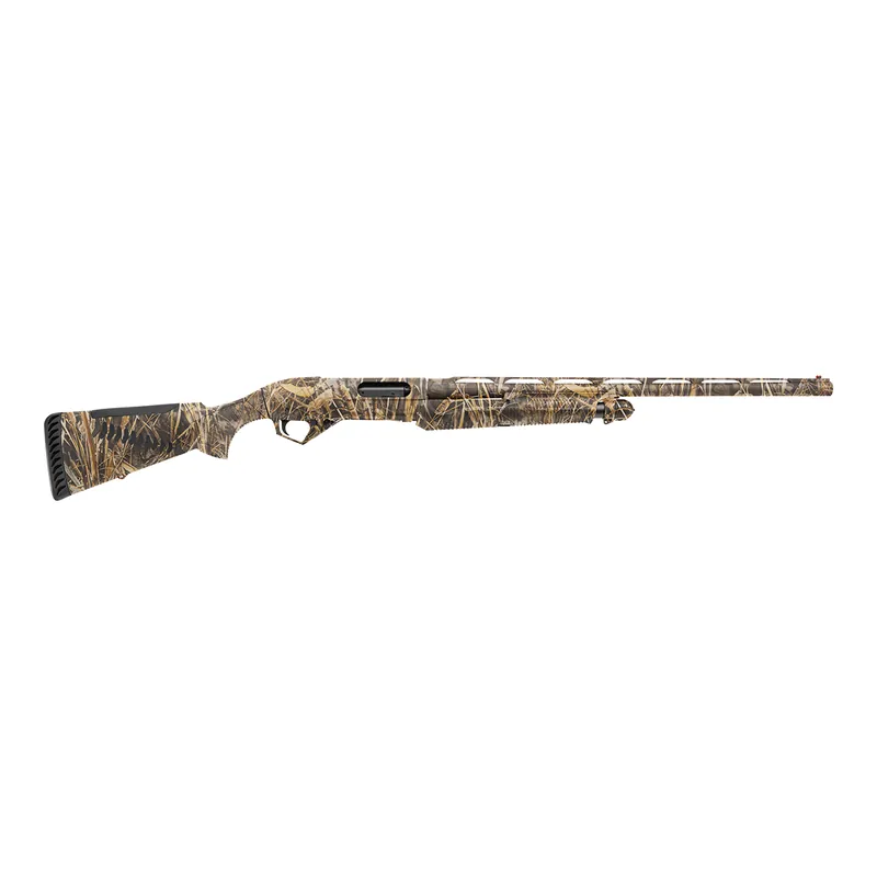 Benelli SuperNova 12 GA Shotgun 28" Realtree Max-7 20117 20117