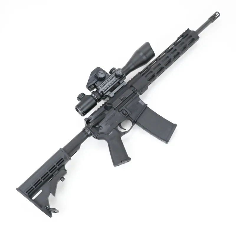 USED - Diamondback DB-15 GTO364783