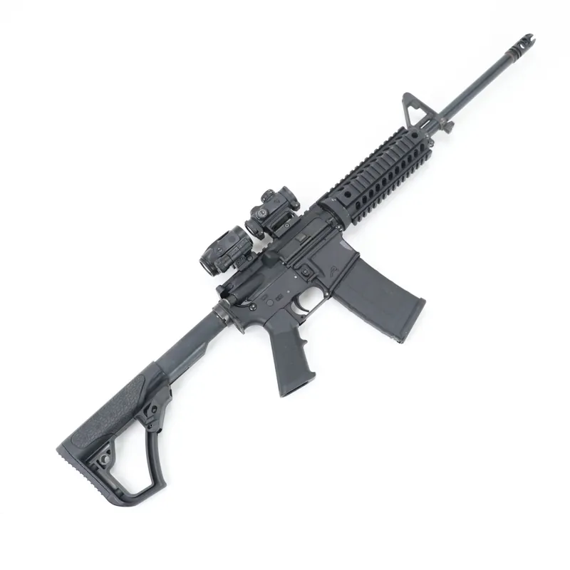USED - Aero Precision X15 GTO364573