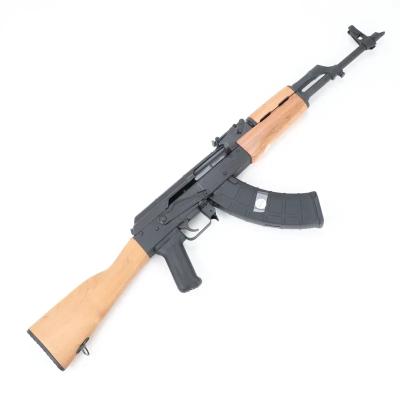 USED - Romarm/Cugir WASR 10-63 GTO364738