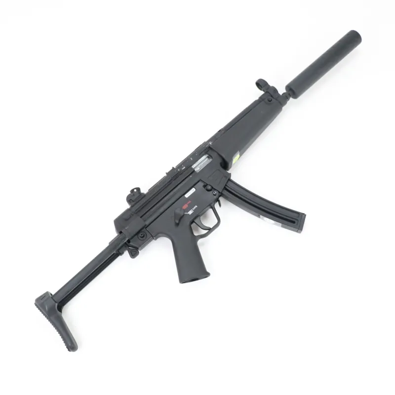 USED - Carl Walther/H&K MP5 GTO364709