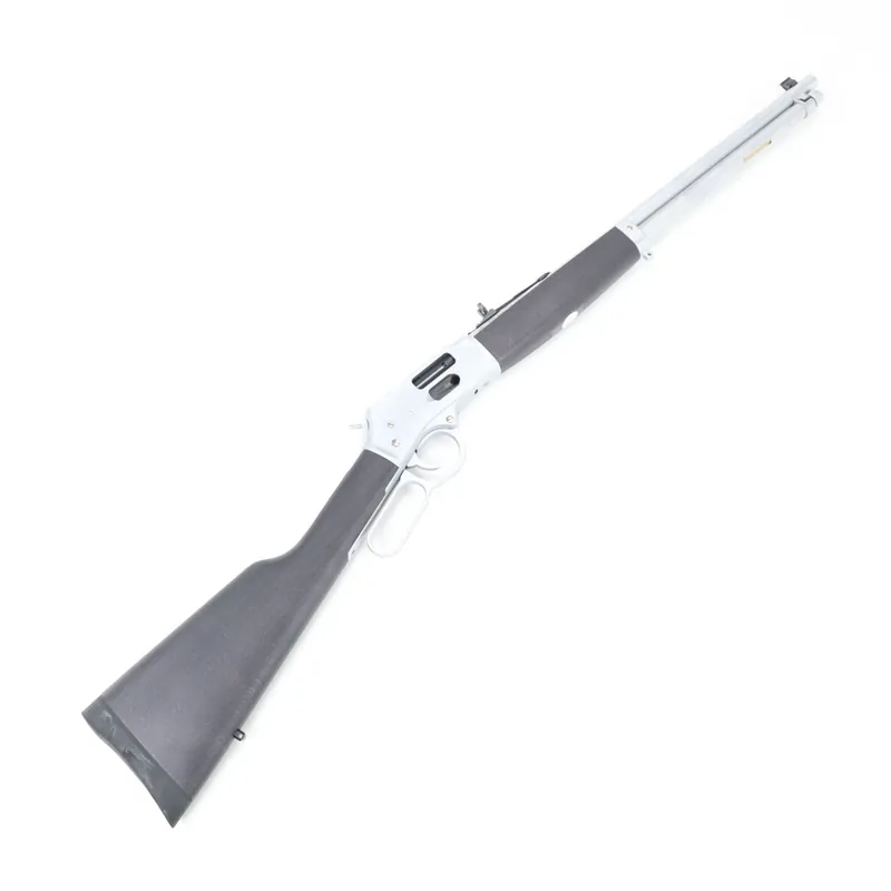 USED - Henry Big Boy All-Weather Side Gate H012GMAW GTO364782