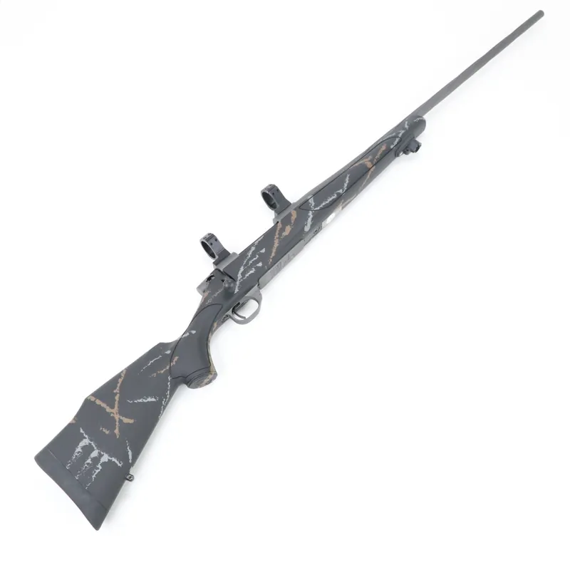 USED - Weatherby Vanguard GTO364747