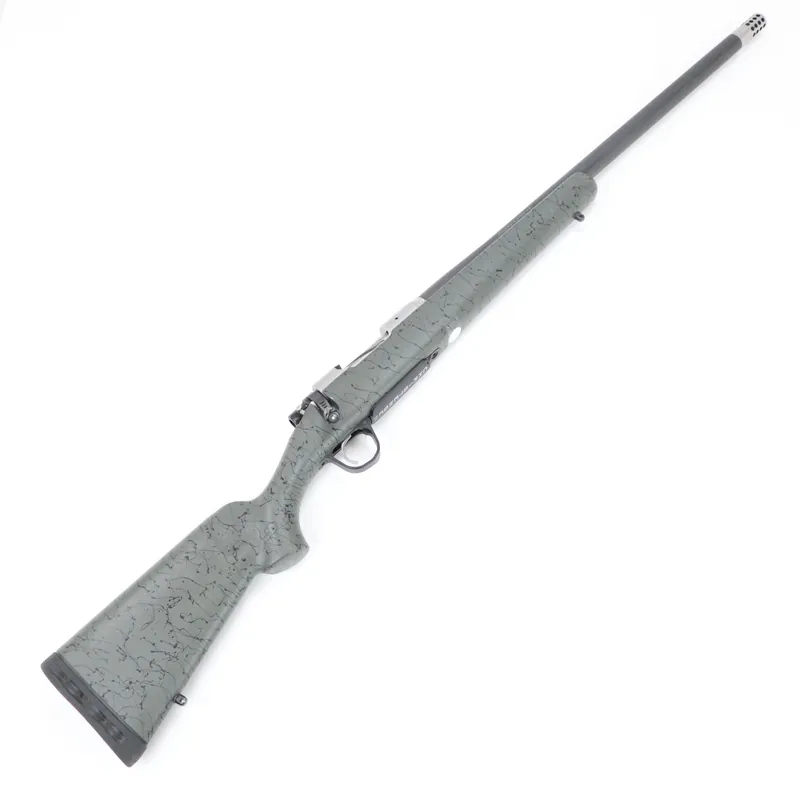 USED - Christensen Arms Ridgeline GTO364711