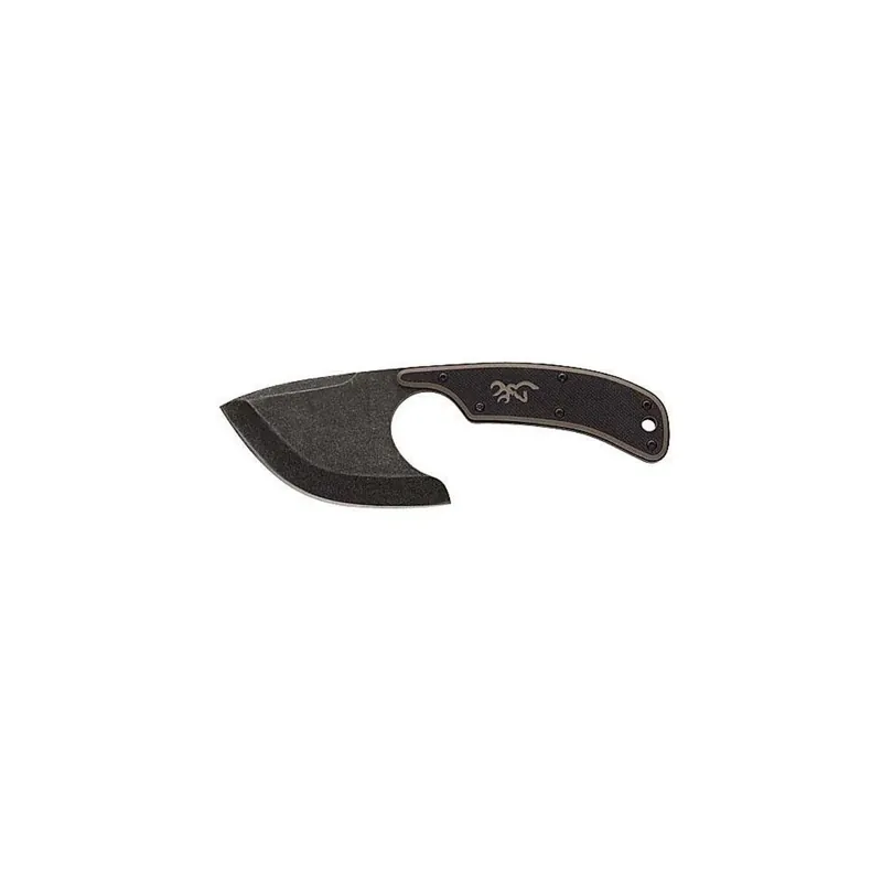 Browning Cutoff Skinner Knife 3220323