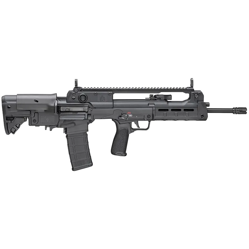 Springfield Armory Hellion Bullpup 5.56 NATO Rifle 18" HL918556B HL918556B