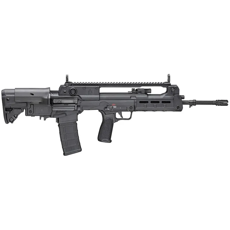 Springfield Armory Hellion Bullpup 5.56 NATO Rifle 20" HL920556B HL920556B