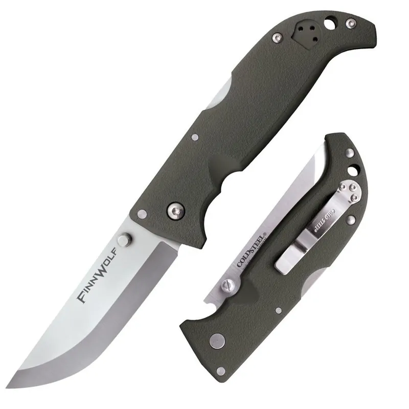 Cold Steel Finn Wolf Folding Knife 20NPF