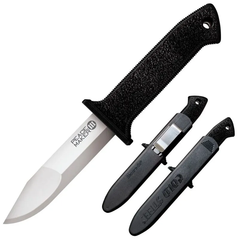 Cold Steel Peacemaker III Knife 20PBS
