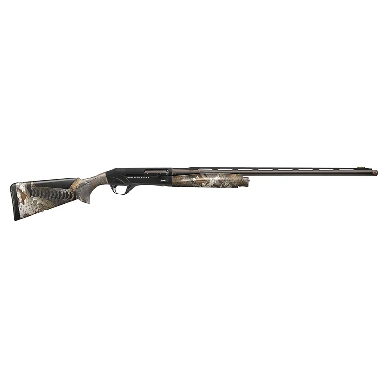 Benelli SBE3 Waterfowl Performance Shop 20 GA Shotgun 28" 11356 11356