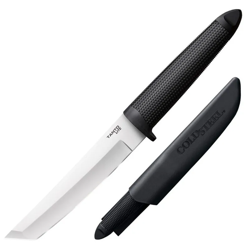 Cold Steel Tanto Lite Knife 20TL