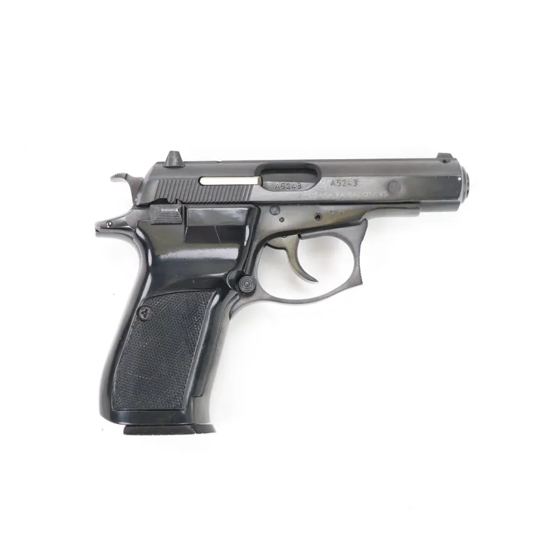 USED - CZ 83 GTO364770