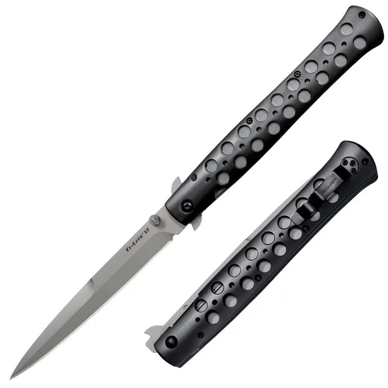 Cold Steel Ti-Lite Folding Knife 26SXP