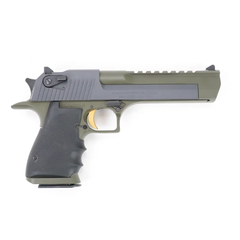 USED - Magnum Research Desert Eagle GTO364825