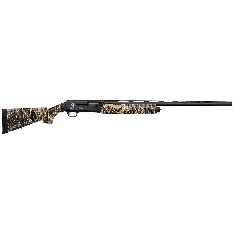 Browning Silver Field 12 GA Shotgun 28" 3.5" Realtree Max-7 011435204
