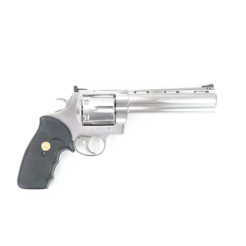 USED - Colt Anaconda GTO364570