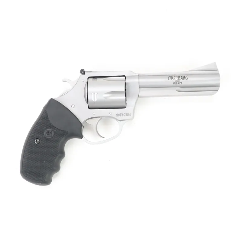 USED - Charter Arms Target Pit Bull GTO364851