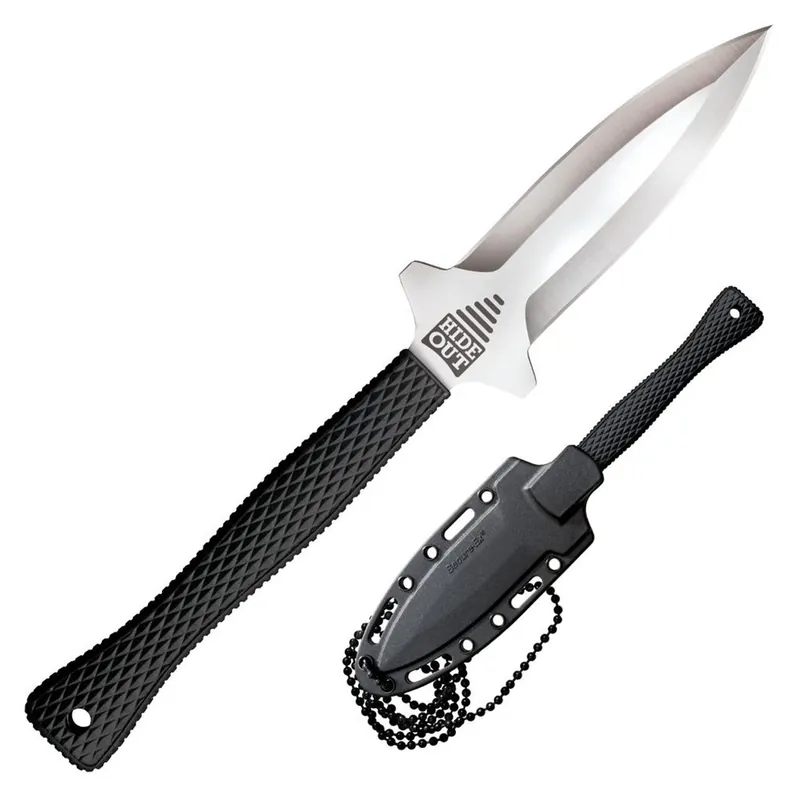 Cold Steel Hide Out Knife 49NDE
