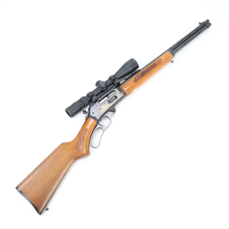 USED - Marlin/Glenfield 30A GTO364843