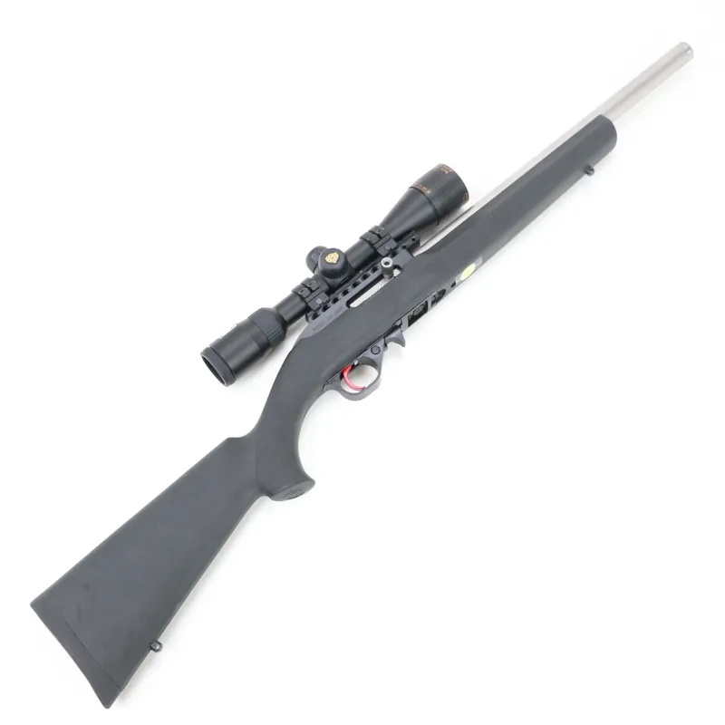 USED - Magnum Research MLR-1722 GTO364864